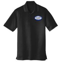 Dry Zone UV Mesh Tipped Polo Thumbnail