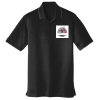 Dry Zone UV Mesh Tipped Polo Thumbnail