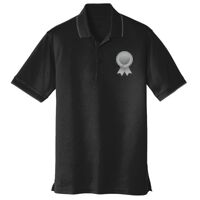 Dry Zone UV Mesh Tipped Polo Thumbnail