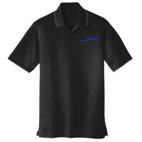 Dry Zone UV Mesh Tipped Polo Thumbnail