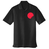 Dry Zone UV Mesh Tipped Polo Thumbnail