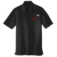 Dry Zone UV Mesh Tipped Polo Thumbnail