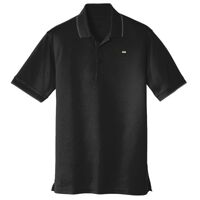 Dry Zone UV Mesh Tipped Polo Thumbnail