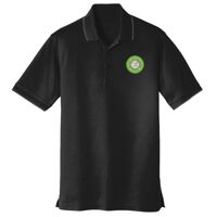 Dry Zone UV Mesh Tipped Polo Thumbnail