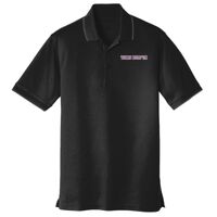 Dry Zone UV Mesh Tipped Polo Thumbnail