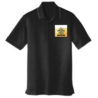 Dry Zone UV Mesh Tipped Polo Thumbnail