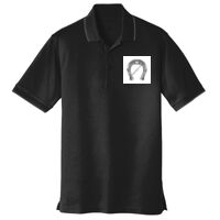 Dry Zone UV Mesh Tipped Polo Thumbnail