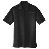 Dry Zone UV Mesh Tipped Polo Thumbnail