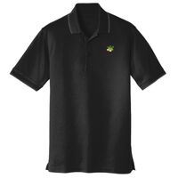 Dry Zone UV Mesh Tipped Polo Thumbnail