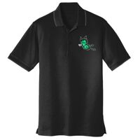 Dry Zone UV Mesh Tipped Polo Thumbnail