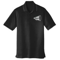 Dry Zone UV Mesh Tipped Polo Thumbnail