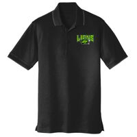 Dry Zone UV Mesh Tipped Polo Thumbnail