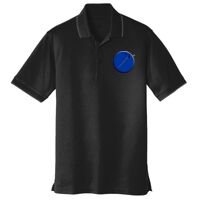 Dry Zone UV Mesh Tipped Polo Thumbnail