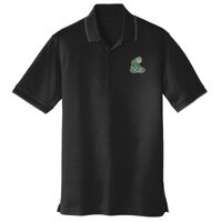 Dry Zone UV Mesh Tipped Polo Thumbnail
