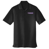 Dry Zone UV Mesh Tipped Polo Thumbnail