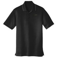 Dry Zone UV Mesh Tipped Polo Thumbnail