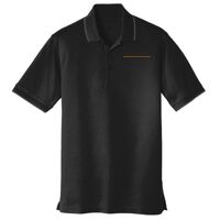 Dry Zone UV Mesh Tipped Polo Thumbnail