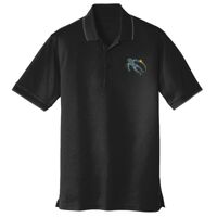 Dry Zone UV Mesh Tipped Polo Thumbnail