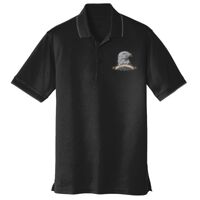 Dry Zone UV Mesh Tipped Polo Thumbnail