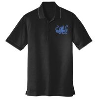 Dry Zone UV Mesh Tipped Polo Thumbnail