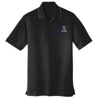 Dry Zone UV Mesh Tipped Polo Thumbnail
