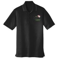 Dry Zone UV Mesh Tipped Polo Thumbnail