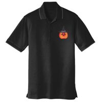 Dry Zone UV Mesh Tipped Polo Thumbnail