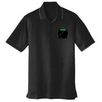 Dry Zone UV Mesh Tipped Polo Thumbnail