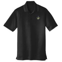 Dry Zone UV Mesh Tipped Polo Thumbnail