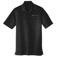 Dry Zone UV Mesh Tipped Polo Thumbnail