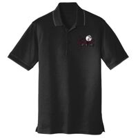 Dry Zone UV Mesh Tipped Polo Thumbnail