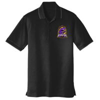 Dry Zone UV Mesh Tipped Polo Thumbnail