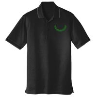 Dry Zone UV Mesh Tipped Polo Thumbnail