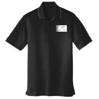 Dry Zone UV Mesh Tipped Polo Thumbnail