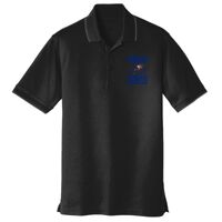 Dry Zone UV Mesh Tipped Polo Thumbnail