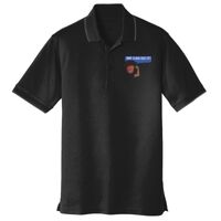 Dry Zone UV Mesh Tipped Polo Thumbnail