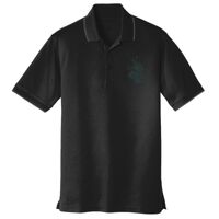 Dry Zone UV Mesh Tipped Polo Thumbnail