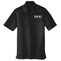 Dry Zone UV Mesh Tipped Polo Thumbnail