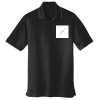 Dry Zone UV Mesh Tipped Polo Thumbnail