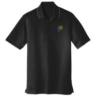 Dry Zone UV Mesh Tipped Polo Thumbnail