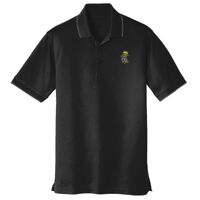 Dry Zone UV Mesh Tipped Polo Thumbnail