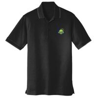 Dry Zone UV Mesh Tipped Polo Thumbnail