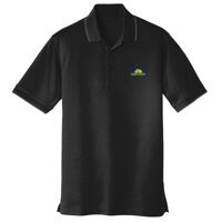 Dry Zone UV Mesh Tipped Polo Thumbnail