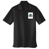Dry Zone UV Mesh Tipped Polo Thumbnail