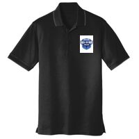 Dry Zone UV Mesh Tipped Polo Thumbnail