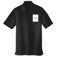 Dry Zone UV Mesh Tipped Polo Thumbnail