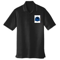 Dry Zone UV Mesh Tipped Polo Thumbnail