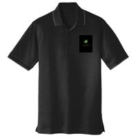 Dry Zone UV Mesh Tipped Polo Thumbnail
