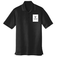 Dry Zone UV Mesh Tipped Polo Thumbnail