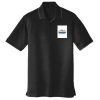 Dry Zone UV Mesh Tipped Polo Thumbnail